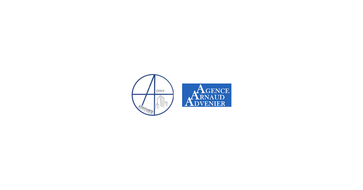 Logo de l'agence Agence Arnaud Advenier